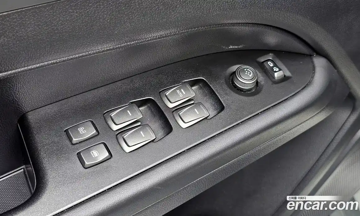 SsangYong Rexton 2022 2.2 Автомат в Москве № 1245810, фото 18