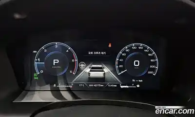 SsangYong Rexton 2022 2.2 Автомат в Москве № 1245810, миниатюра 8