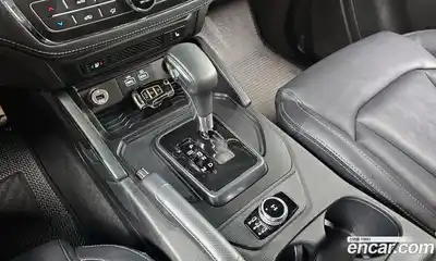 SsangYong Rexton 2022 2.2 Автомат в Москве № 1245810, миниатюра 9