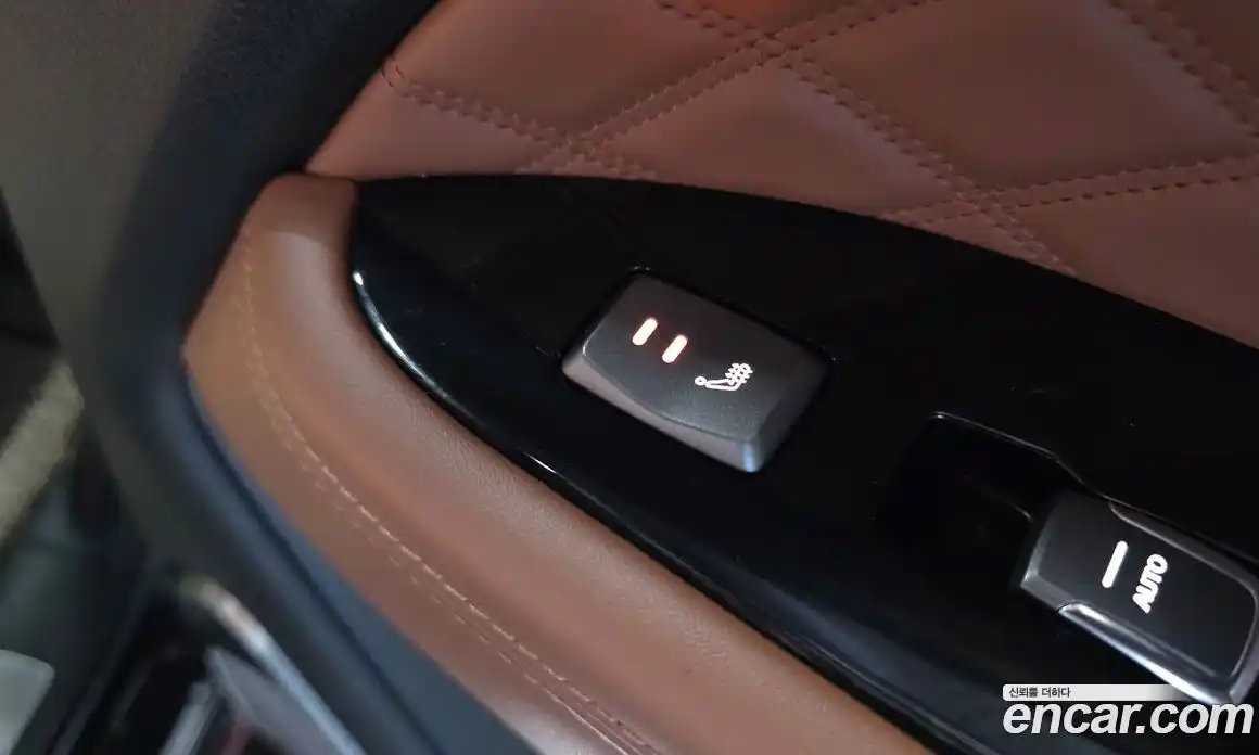 SsangYong Rexton 2018 2.2 Автомат в Москве № 1246012, фото 19