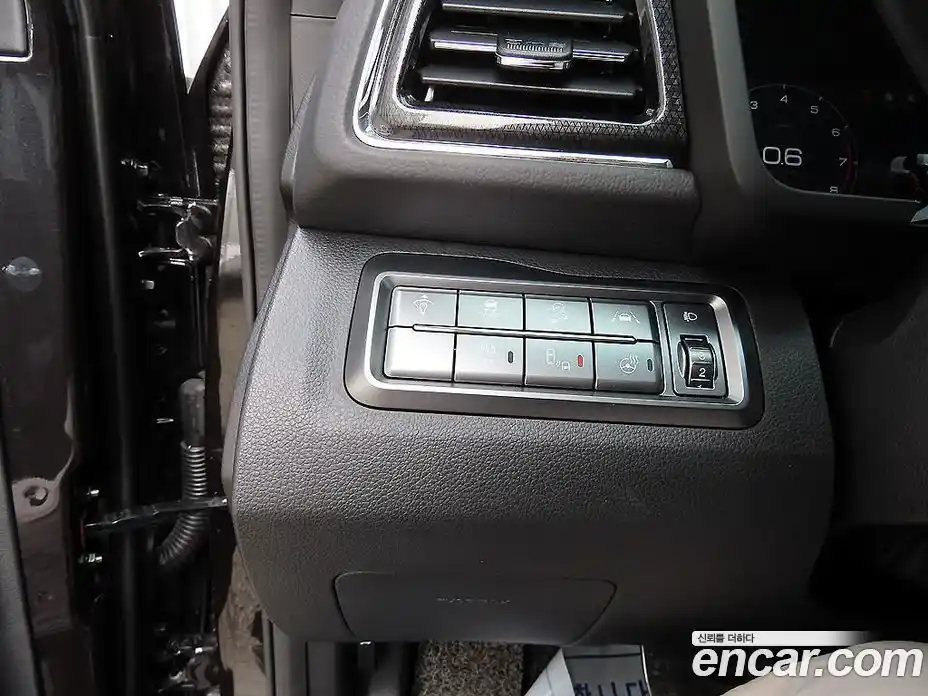 SsangYong TIBOLI 2020 1.5 гидро в Москве № 1246099, фото 11
