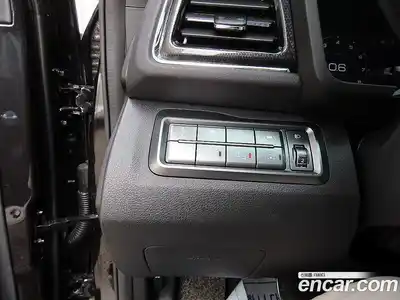 SsangYong TIBOLI 2020 1.5 гидро в Москве № 1246099, миниатюра 11