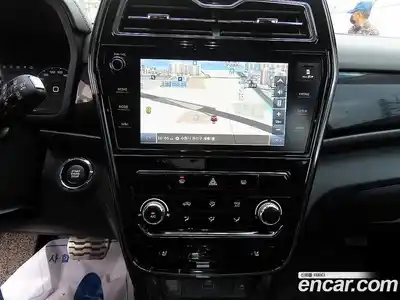 SsangYong TIBOLI 2020 1.5 гидро в Москве № 1246099, миниатюра 12