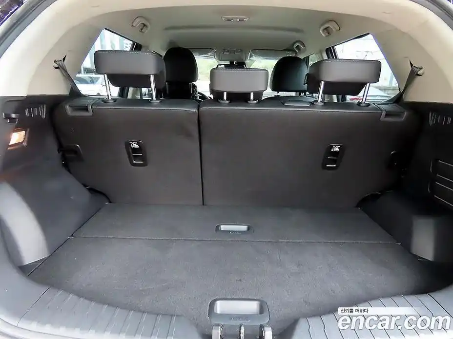 SsangYong TIBOLI 2020 1.5 гидро в Москве № 1246099, фото 16