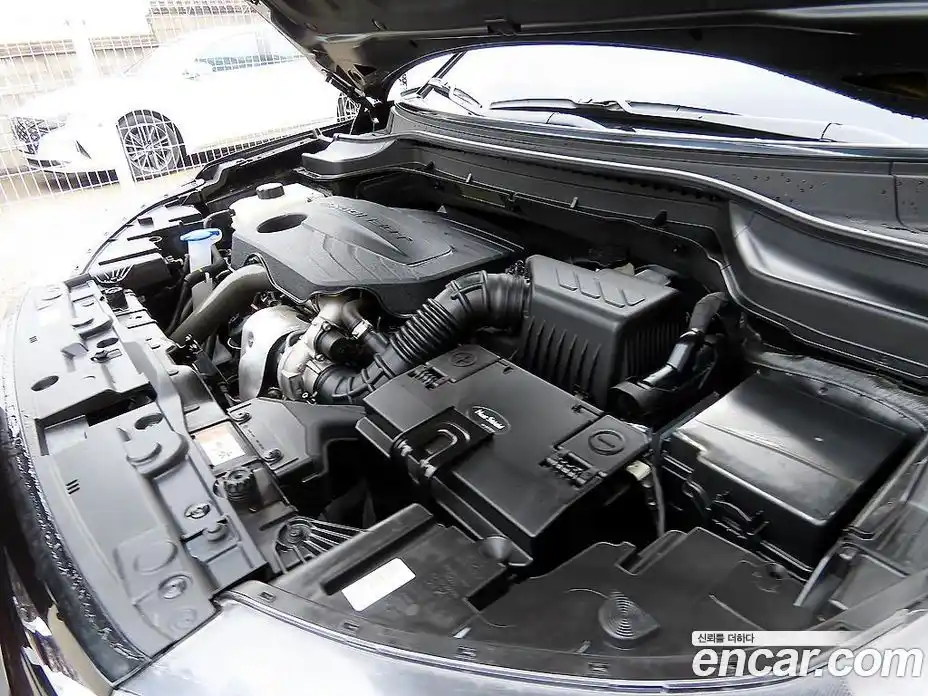 SsangYong TIBOLI 2020 1.5 гидро в Москве № 1246099, фото 17