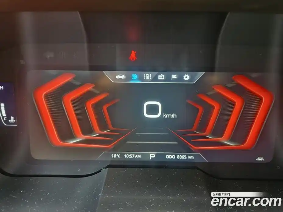 SsangYong TIBOLI 2020 1.5 гидро в Москве № 1246099, фото 19