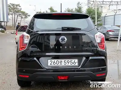 SsangYong TIBOLI 2020 1.5 гидро в Москве № 1246099, миниатюра 3
