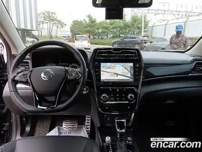SsangYong TIBOLI 2020 1.5 гидро в Москве № 1246099, миниатюра 6