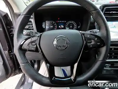 SsangYong TIBOLI 2020 1.5 гидро в Москве № 1246099, миниатюра 7