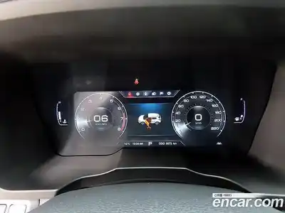 SsangYong TIBOLI 2020 1.5 гидро в Москве № 1246099, миниатюра 8