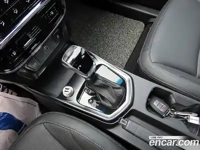 SsangYong TIBOLI 2020 1.5 гидро в Москве № 1246099, миниатюра 9