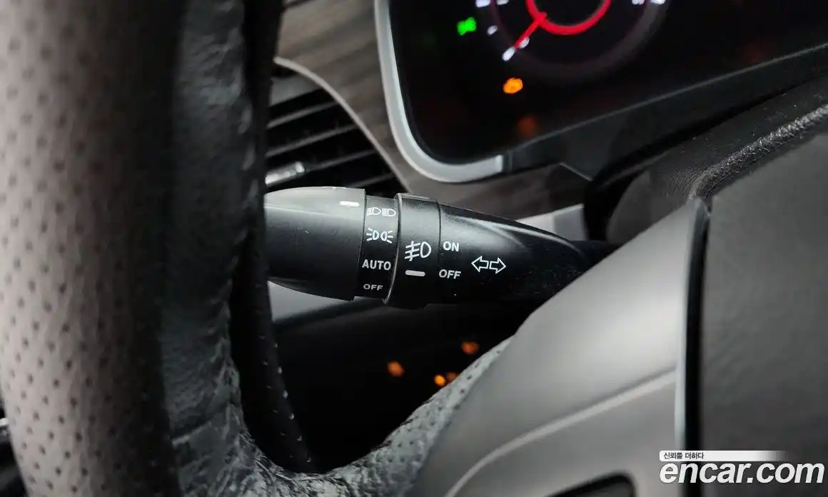 SsangYong Korando 2015 2.2 гидро в Москве № 1246188, фото 14