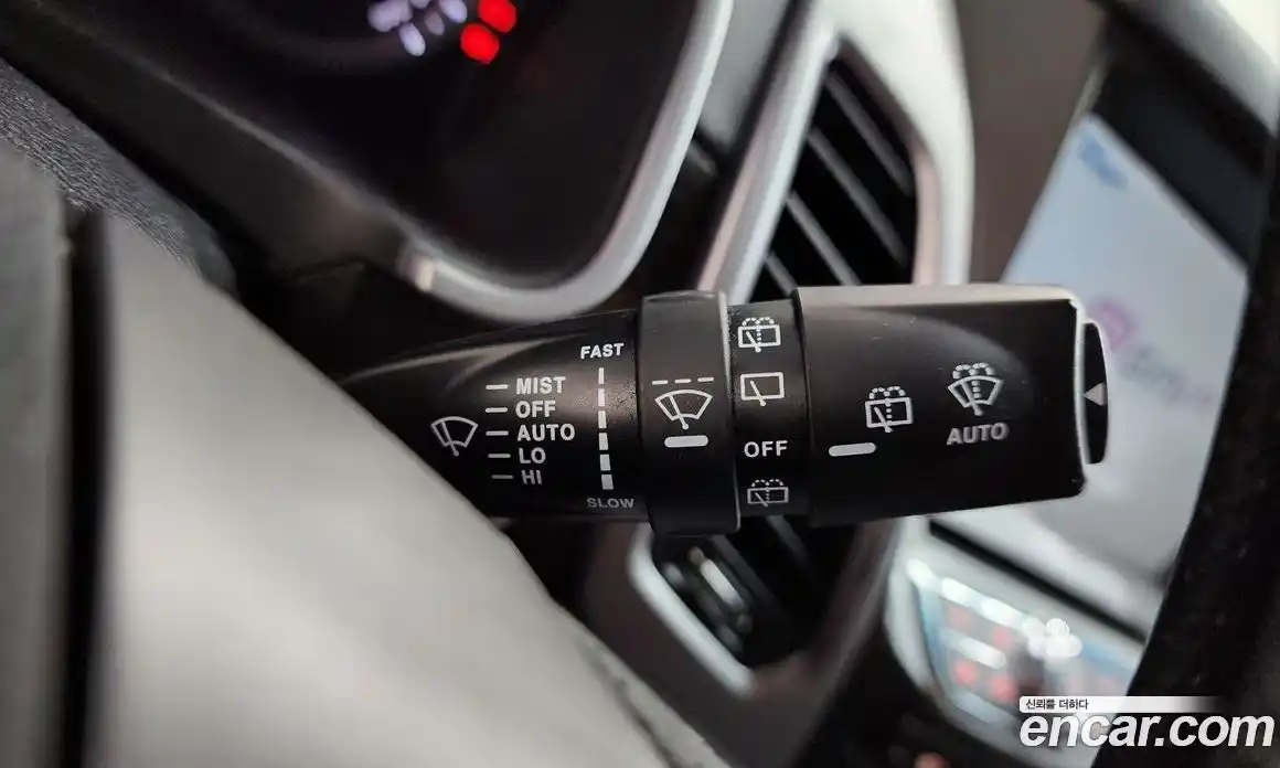 SsangYong Korando 2015 2.2 гидро в Москве № 1246188, фото 15