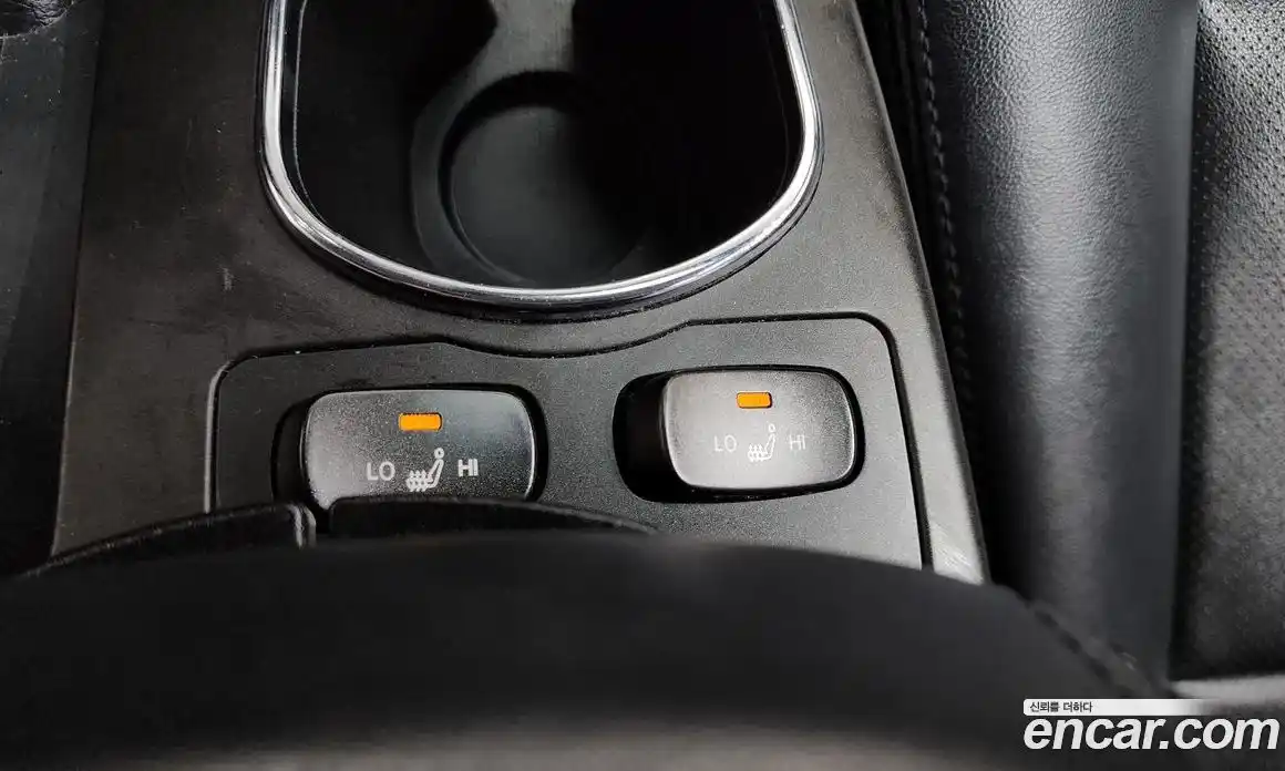 SsangYong Korando 2015 2.2 гидро в Москве № 1246188, фото 18