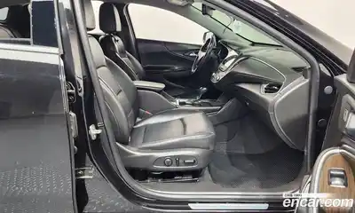 Chevrolet Malibu 2017 1.5 гидро, миниатюра 11