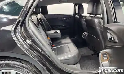 Chevrolet Malibu 2017 1.5 гидро, миниатюра 12