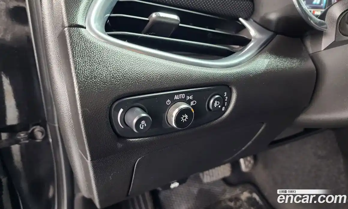 Chevrolet Malibu 2017 1.5 гидро, фото 14