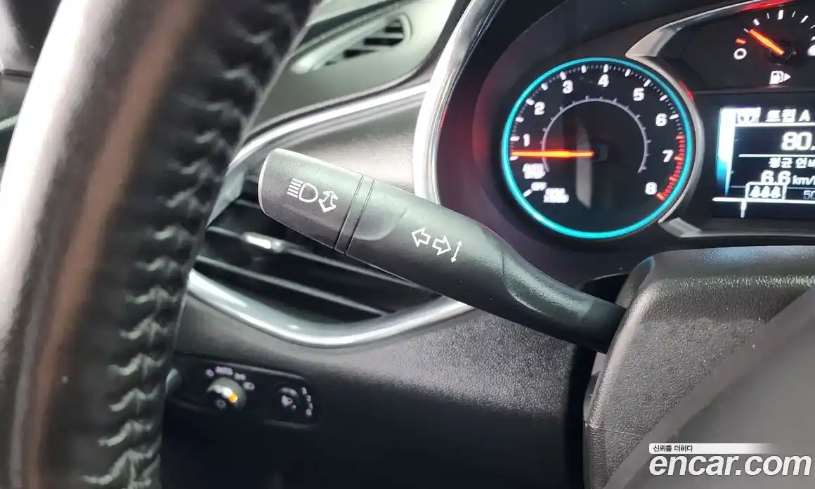 Chevrolet Malibu 2017 1.5 гидро, фото 18