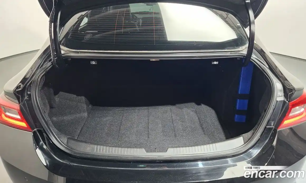 Chevrolet Malibu 2017 1.5 гидро, фото 20