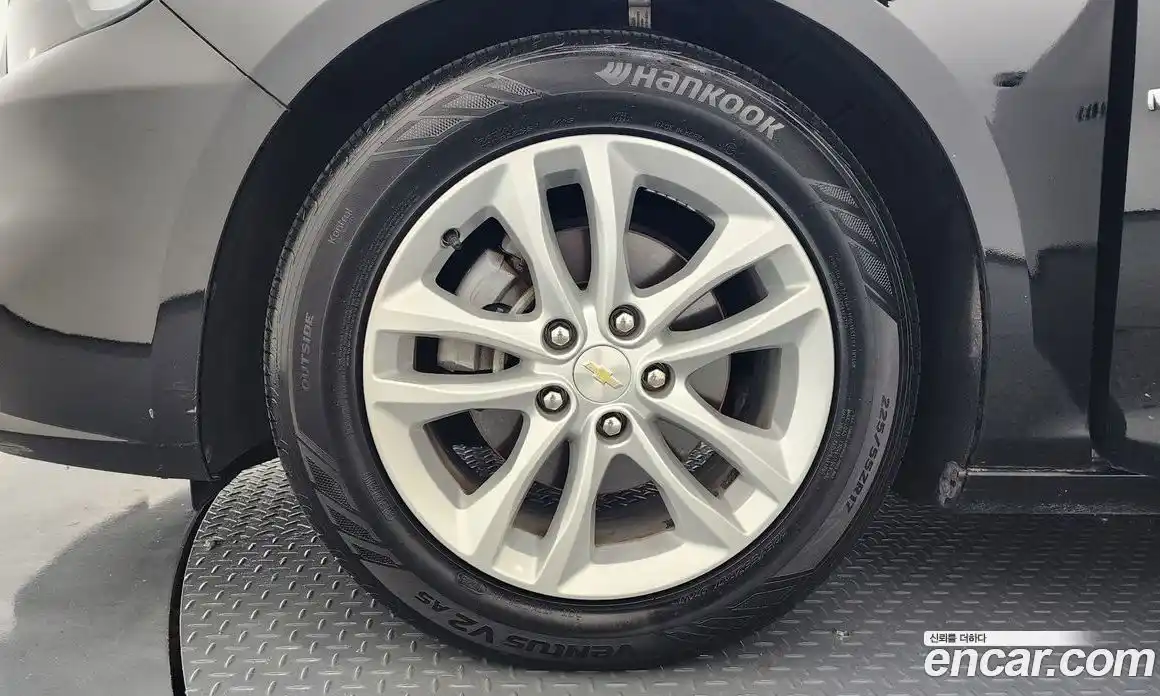 Chevrolet Malibu 2017 1.5 гидро, фото 5