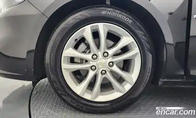 Chevrolet Malibu 2017 1.5 гидро, миниатюра 5