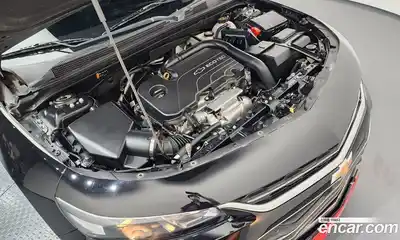 Chevrolet Malibu 2017 1.5 гидро, миниатюра 6