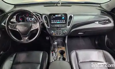 Chevrolet Malibu 2017 1.5 гидро, миниатюра 7