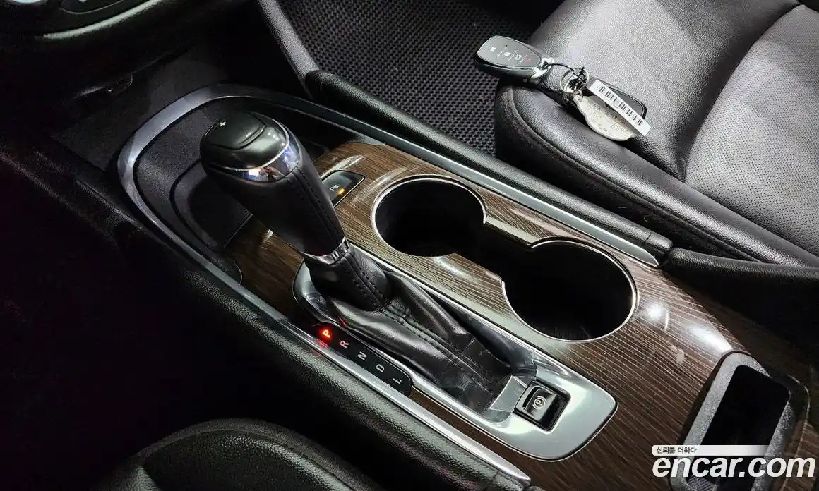 Chevrolet Malibu 2017 1.5 гидро, фото 9
