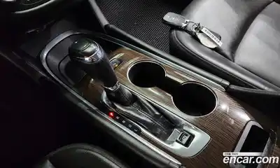 Chevrolet Malibu 2017 1.5 гидро, миниатюра 9
