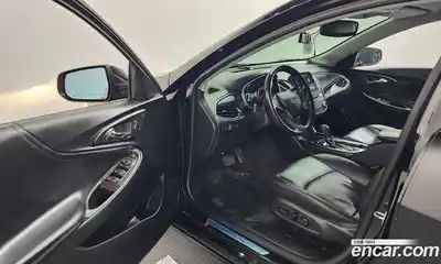 Chevrolet Malibu 2017 1.5 гидро, миниатюра 10