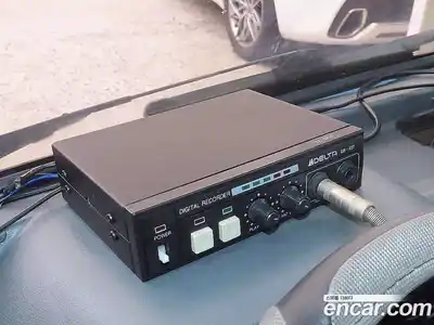 Chevrolet labo 2018 0.8 Механическая в Москве № 1246976, миниатюра 11