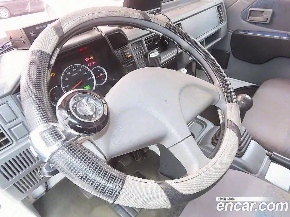 Chevrolet labo 2018 0.8 Механическая в Москве № 1246976, фото 12