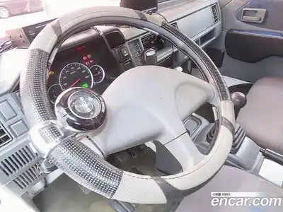 Chevrolet labo 2018 0.8 Механическая в Москве № 1246976, миниатюра 12