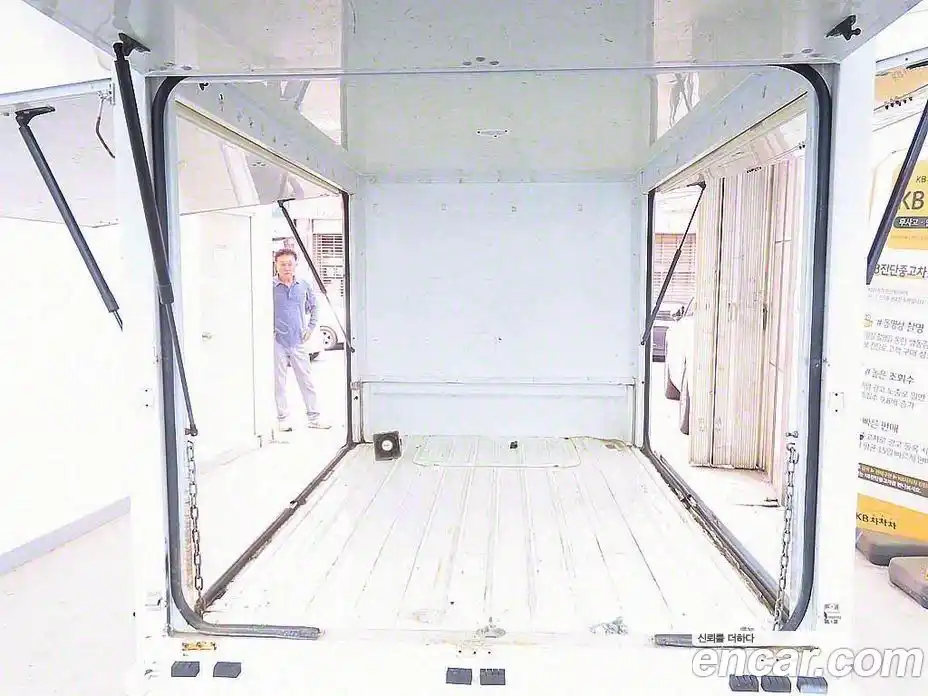 Chevrolet labo 2018 0.8 Механическая в Москве № 1246976, фото 14