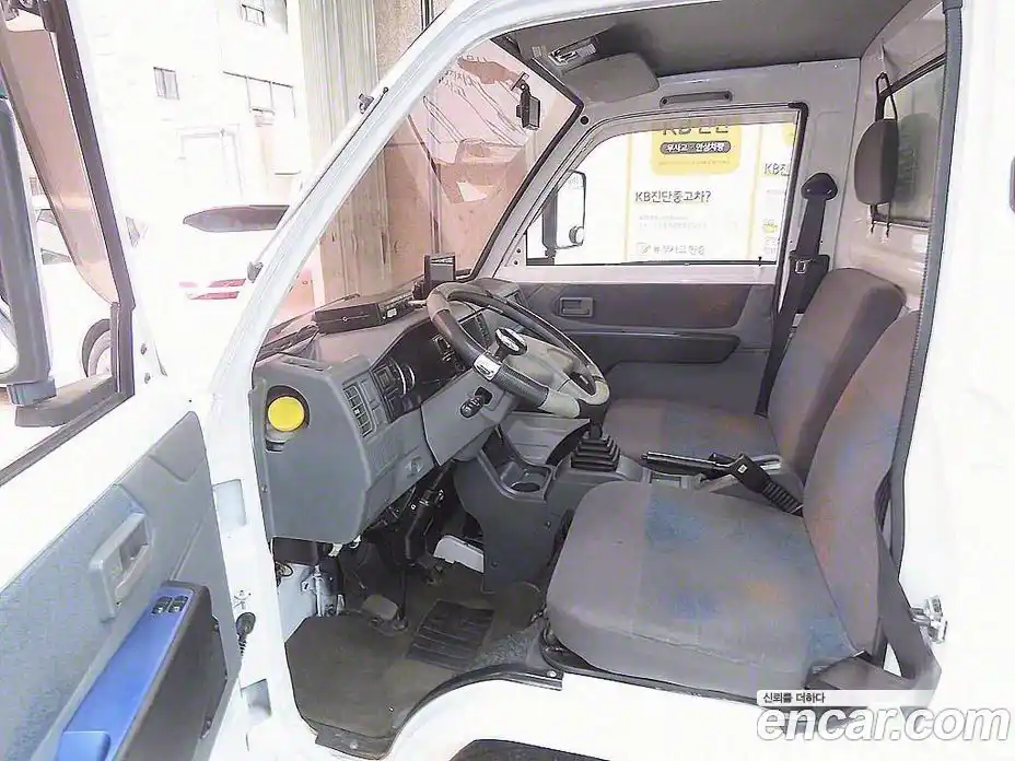 Chevrolet labo 2018 0.8 Механическая в Москве № 1246976, фото 6