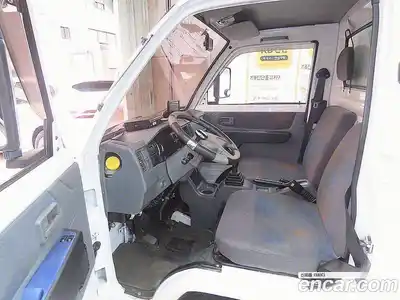 Chevrolet labo 2018 0.8 Механическая в Москве № 1246976, миниатюра 6