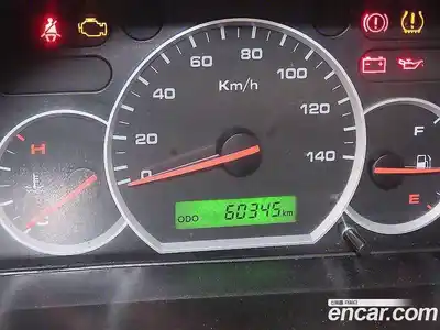 Chevrolet labo 2018 0.8 Механическая в Москве № 1246976, миниатюра 7