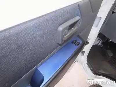 Chevrolet labo 2018 0.8 Механическая в Москве № 1246976, миниатюра 8