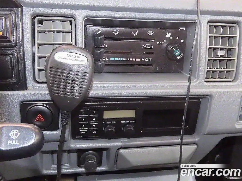 Chevrolet labo 2018 0.8 Механическая в Москве № 1246976, фото 9