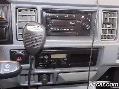 Chevrolet labo 2018 0.8 Механическая в Москве № 1246976, миниатюра 9