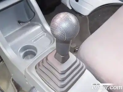 Chevrolet labo 2018 0.8 Механическая в Москве № 1246976, миниатюра 10