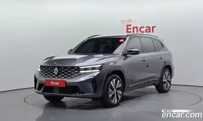 Renault Grand Koleos, 2024