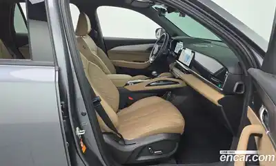 Renault Grand Koleos 2024 1.5 гидро в Москве № 1247109, миниатюра 11