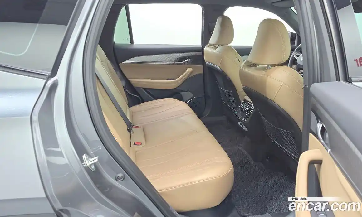 Renault Grand Koleos 2024 1.5 гидро в Москве № 1247109, фото 12