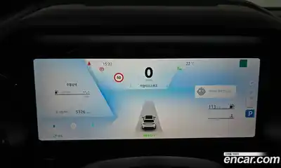 Renault Grand Koleos 2024 1.5 гидро в Москве № 1247109, миниатюра 8
