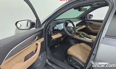 Renault Grand Koleos 2024 1.5 гидро в Москве № 1247109, миниатюра 10