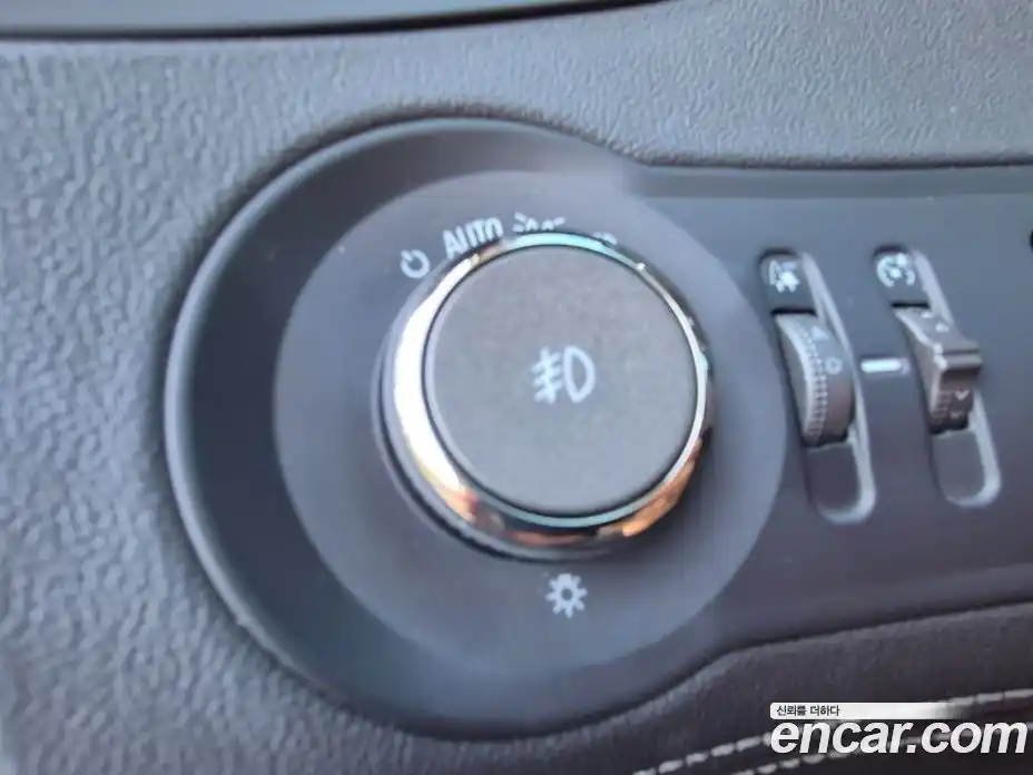 Chevrolet Alpheon 2014 3.0 гидро в Москве № 1247141, фото 16