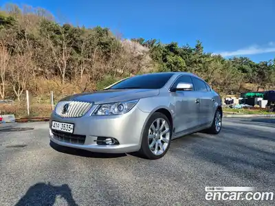 Chevrolet Alpheon 2014 3.0 гидро в Москве № 1247141, миниатюра 2