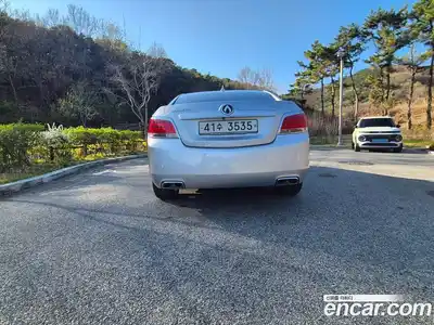 Chevrolet Alpheon 2014 3.0 гидро в Москве № 1247141, миниатюра 5