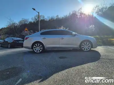 Chevrolet Alpheon 2014 3.0 гидро в Москве № 1247141, миниатюра 7